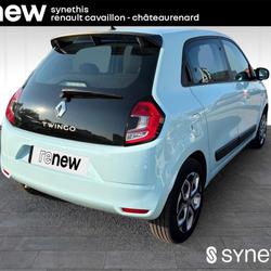 Renault Twingo 3 Twingo III SCe 65 Equilibre Cavaillon