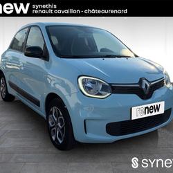 Renault Twingo 3 Twingo III SCe 65 Equilibre Ch&acirc;teaurenard