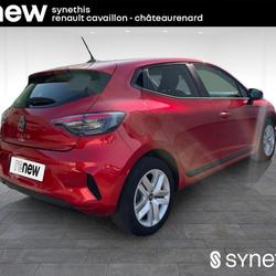 Renault Clio 5 Clio Blue dCi 100 ch GSR2 Evolution Cavaillon