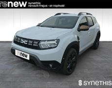 Dacia Duster Fréjus