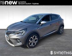 Renault Captur Hyères