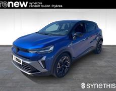 Renault Captur La Valette-du-Var