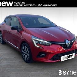 Renault Clio 5 Clio SCe 65 Evolution Ch&acirc;teaurenard