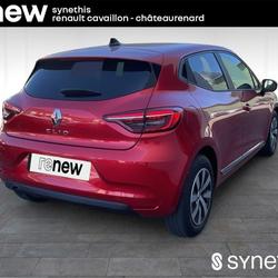 Renault Clio 5 Clio SCe 65 Evolution Ch&acirc;teaurenard