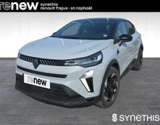 Renault Captur Fréjus