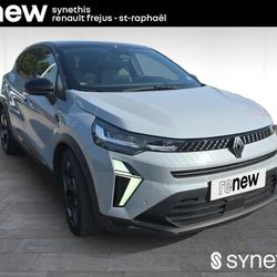 Renault Captur TCe 90 Techno Fr&eacute;jus