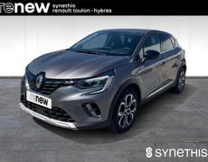 Renault Captur Hyères
