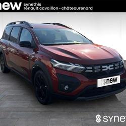 Dacia Jogger ECO-G 100 7 places Extreme Ch&acirc;teaurenard