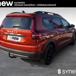 Dacia Jogger ECO-G 100 7 places Extreme Ch&acirc;teaurenard