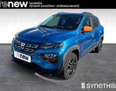 Dacia Spring Cavaillon