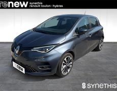 Renault Zoe Hyères
