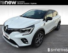 Renault Captur Hyères