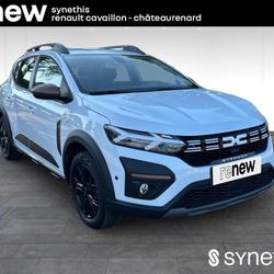 Dacia Sandero ECO-G 100 Stepway Extreme + Cavaillon