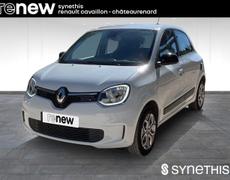 Renault Twingo 3