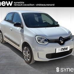 Renault Twingo 3 Twingo III SCe 65 Equilibre Ch&acirc;teaurenard