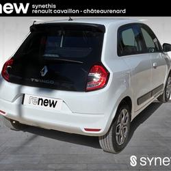 Renault Twingo 3 Twingo III SCe 65 Equilibre Ch&acirc;teaurenard
