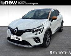 Renault Captur La Valette-du-Var