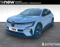 Renault Megane E-Tech Cavaillon