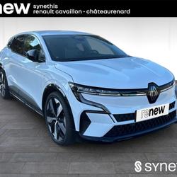 Renault Megane E-Tech Megane E-Tech EV60 220 ch optimum charge Techno Cavaillon