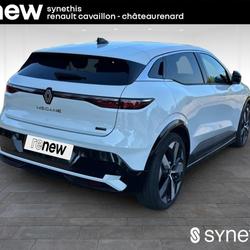 Renault Megane E-Tech Megane E-Tech EV60 220 ch optimum charge Techno Cavaillon