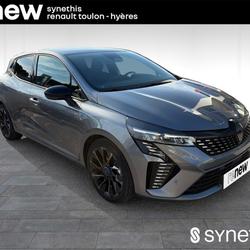 Renault Clio 5 Clio E-Tech full hybrid 145 ch GSR2 Esprit Alpine Hy&egrave;res