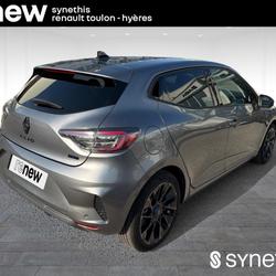 Renault Clio 5 Clio E-Tech full hybrid 145 ch GSR2 Esprit Alpine Hy&egrave;res