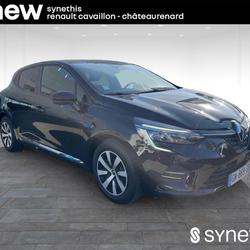 Renault Clio 5 Clio TCe 100 GPL Evolution Ch&acirc;teaurenard