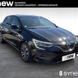 Renault Megane 4 M&eacute;gane IV Berline E-TECH Plug-In Hybride 160 - 21N Intens Cavaillon