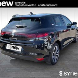 Renault Megane 4 M&eacute;gane IV Berline E-TECH Plug-In Hybride 160 - 21N Intens Cavaillon