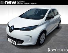 Renault Zoe Hyères
