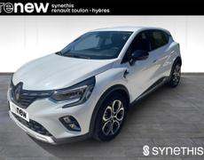 Renault Captur Hyères