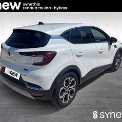 Renault Captur E-Tech full hybrid 145 Techno occasion - Hy&egrave;res - photo 3/32