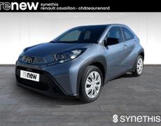 Toyota Aygo X Cavaillon