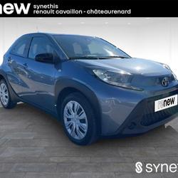 Toyota Aygo X Aygo X 1.0 VVT-i 72 Dynamic Cavaillon