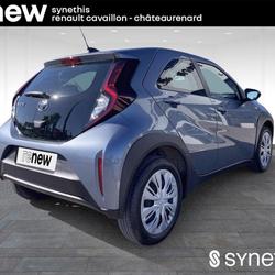 Toyota Aygo X Aygo X 1.0 VVT-i 72 Dynamic Ch&acirc;teaurenard