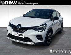 Renault Captur Hyères