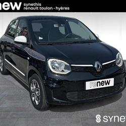 Renault Twingo 3 Twingo III SCe 65 - 21 Limited Hy&egrave;res