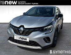 Renault Captur Hyères