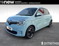 Renault Twingo 3 Châteaurenard
