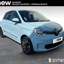 Renault Twingo 3 Twingo III TCe 95 Intens Ch&acirc;teaurenard