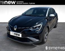 Renault Captur La Valette-du-Var