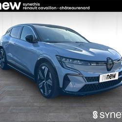 Renault Megane E-Tech Megane E-Tech EV60 220 ch super charge Iconic Cavaillon
