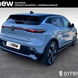 Renault Megane E-Tech Megane E-Tech EV60 220 ch super charge Iconic Cavaillon
