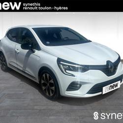 Renault Clio 5 Clio SCe 65 Evolution Hy&egrave;res