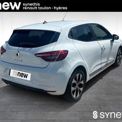 Renault Clio 5 Clio SCe 65 Evolution Hy&egrave;res