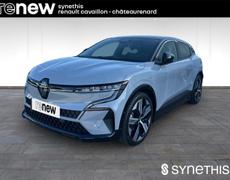 Renault Megane E-Tech Châteaurenard