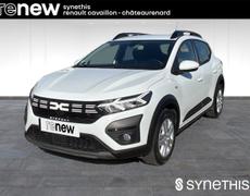 Dacia Sandero Cavaillon