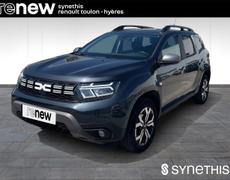 Dacia Duster Hyères