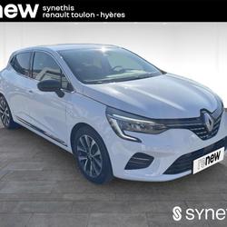 Renault Clio 5 Clio E-Tech full hybrid 145 Techno Hy&egrave;res