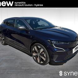 Renault Megane E-Tech Megane E-Tech EV60 220 ch optimum charge Techno Hy&egrave;res
